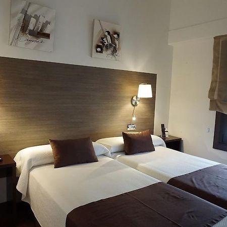 Suites A Coruña Dış mekan fotoğraf