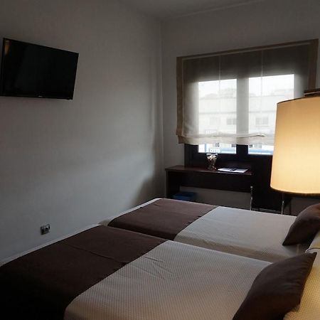 Suites A Coruña Dış mekan fotoğraf
