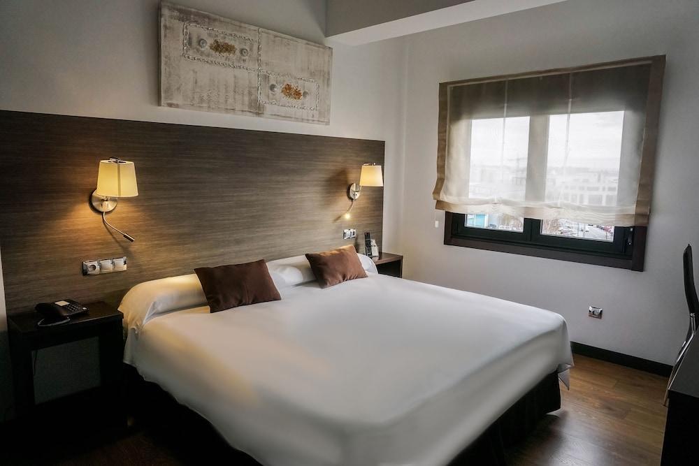 Suites A Coruña Dış mekan fotoğraf