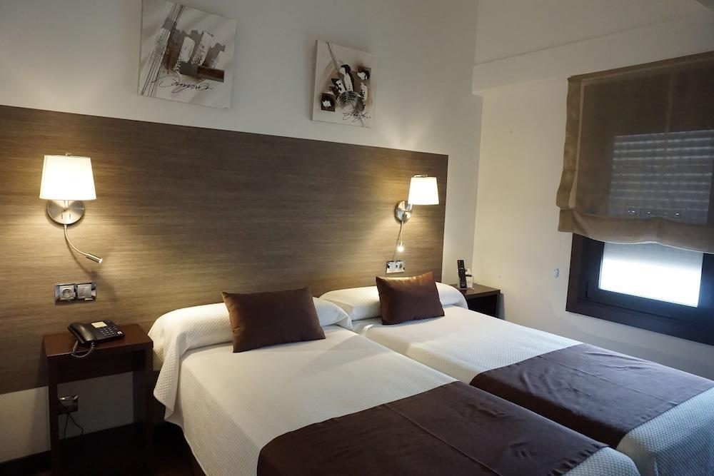 Suites A Coruña Dış mekan fotoğraf