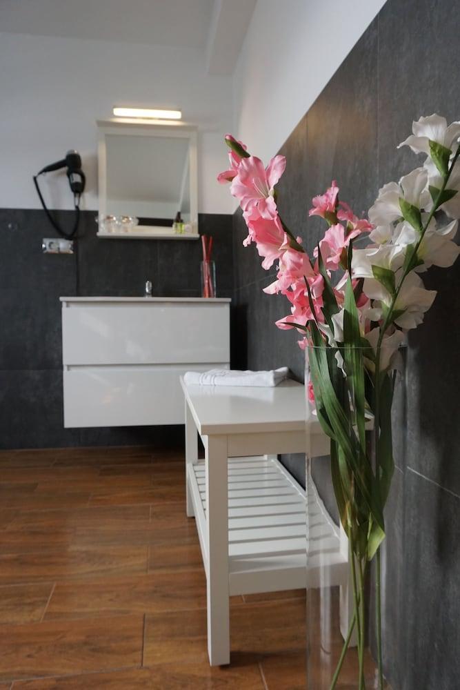 Suites A Coruña Dış mekan fotoğraf